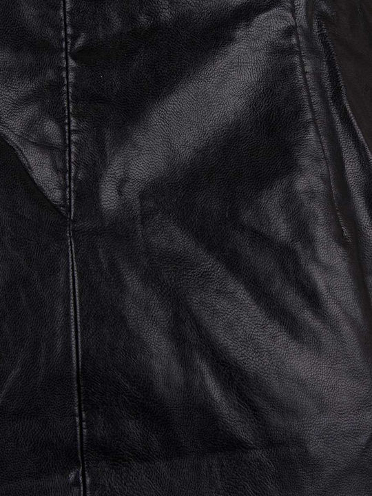 Mini Abendkleid Schwarz