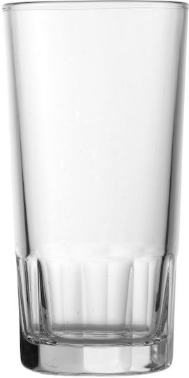 Uniglass Set of Glasses Water made of Glass 12pcs