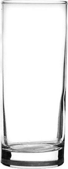 Uniglass Classico Ποτήρι Νερού από Γυαλί 270ml 91200-MC12S3 91200