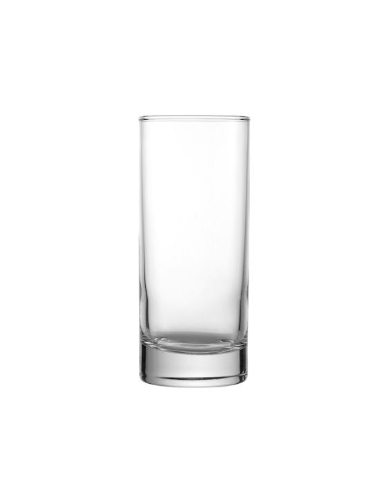 Uniglass Classico Glas Wasser aus Glas 270ml