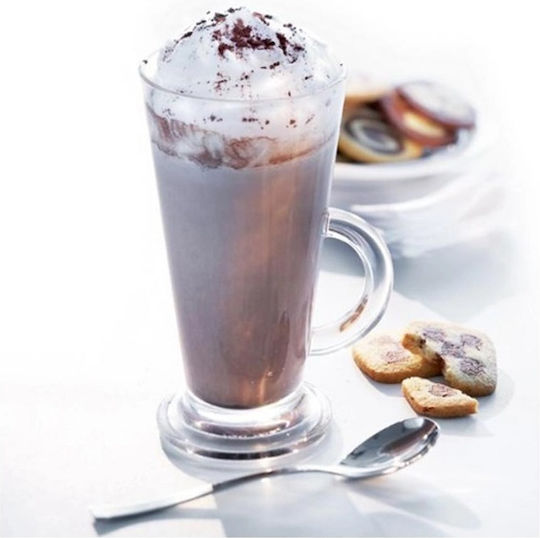 Libbey Acapulco Glass Coffee/Freddo made of Glass 280ml