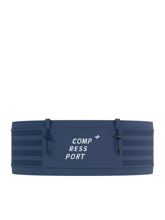 Borsetă Compressport Free Belt Pro