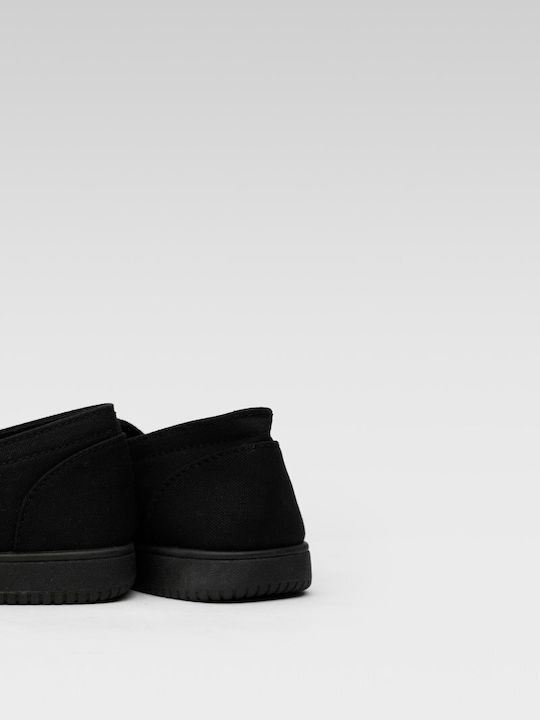 Women's Espadrilles Black