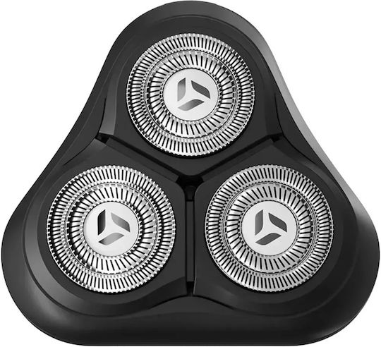 Enchen Blackstone 6 Rotativ Aparat de Ras Electric Față Reîncărcabil