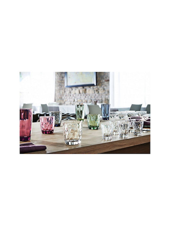 Bormioli Rocco Glas für Weißwein aus Glas 390ml