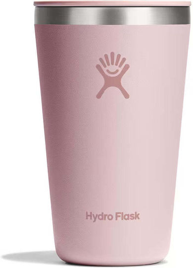 Hydro Flask All Around Tumbler Ποτήρι Θερμός 473ml Trillium