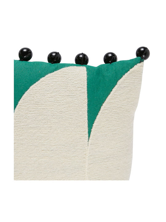 Sofa Cushion A-s Malachite 100% Cotton Malachite 30x30cm