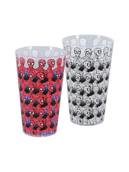 Paladone Pahar pentru apa din Sticlă 400ml