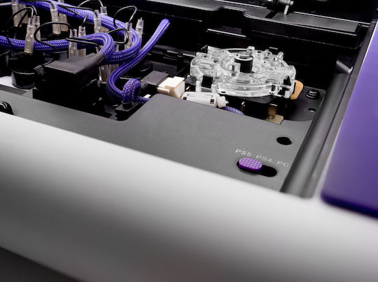 PDP Joystick Verkabelt Kompatibel mit PS5