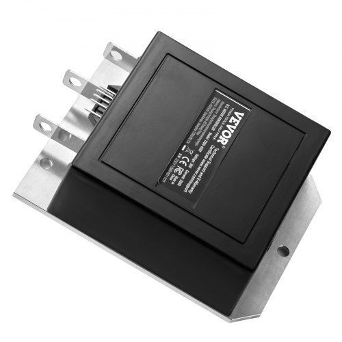 Vevor Κινητήρας DC 36V (QCSDKZQXH120AQ4UEV9)