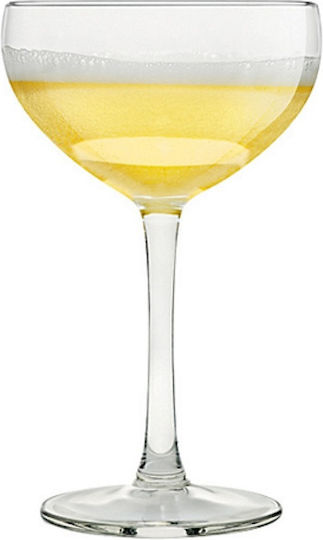Libbey Glass Champagne made of Glass Goblet 240ml