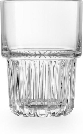 Libbey Everest Glas Wasser aus Glas 355ml