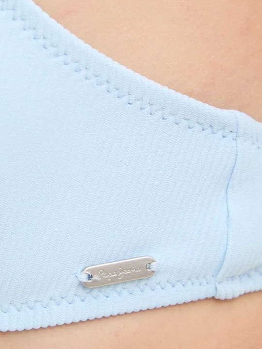 Bikini Τριγωνάκι Blue