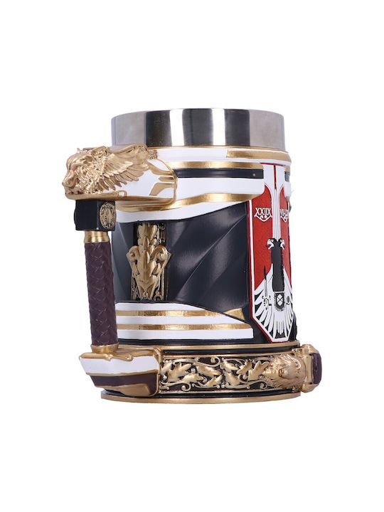 Nemesis Now Tankard Чаша Керамично