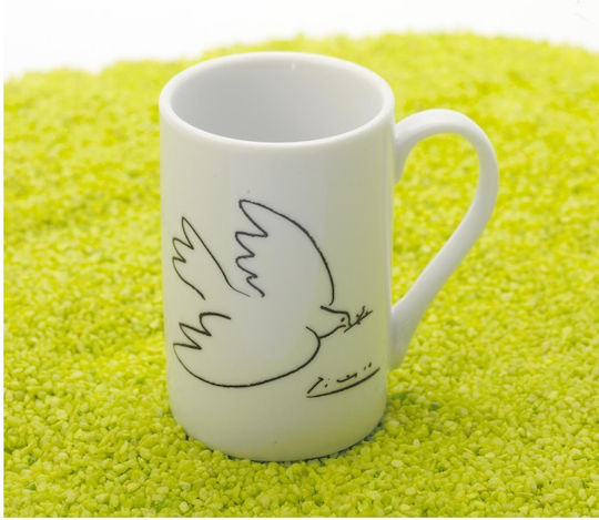 Konitz Mug from Porcelain 90ml