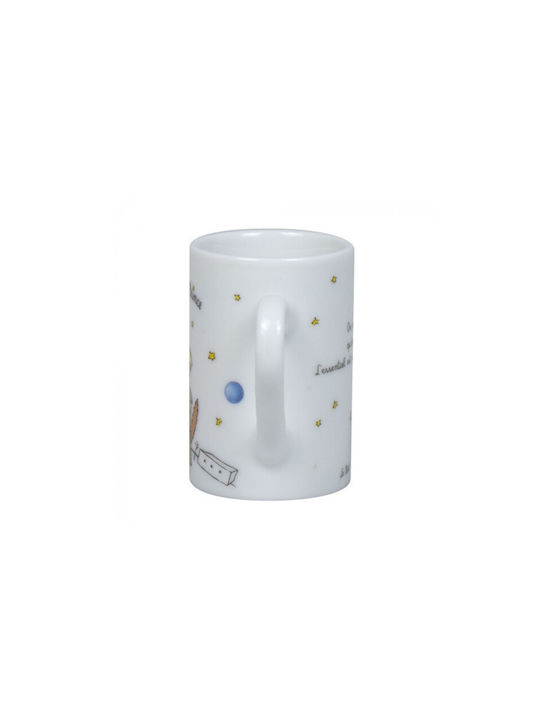 Konitz Mug from Porcelain 85ml
