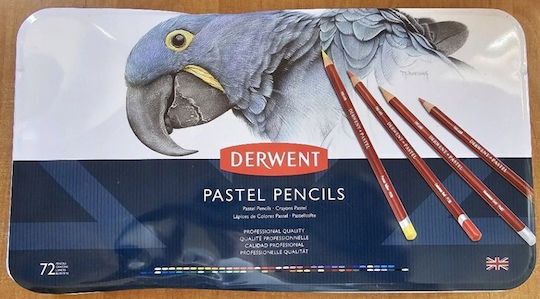Derwent Farbstift in einer Box Packung von 1 Verpackungen