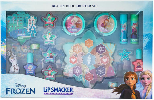 Markwins Lip Smacker Disney Frozen: Beauty Blockbuster Детски грим