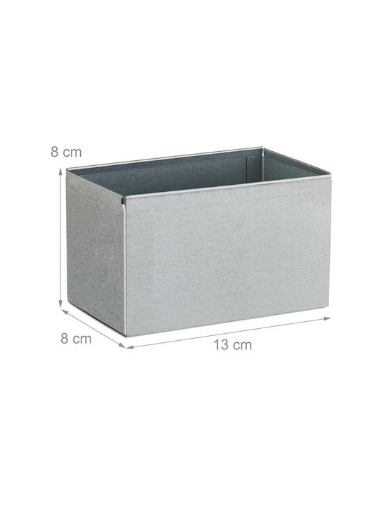 Wall Ashtray 1l Capacity Relaxdays