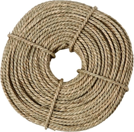 Naturseil aus Seegras 500g