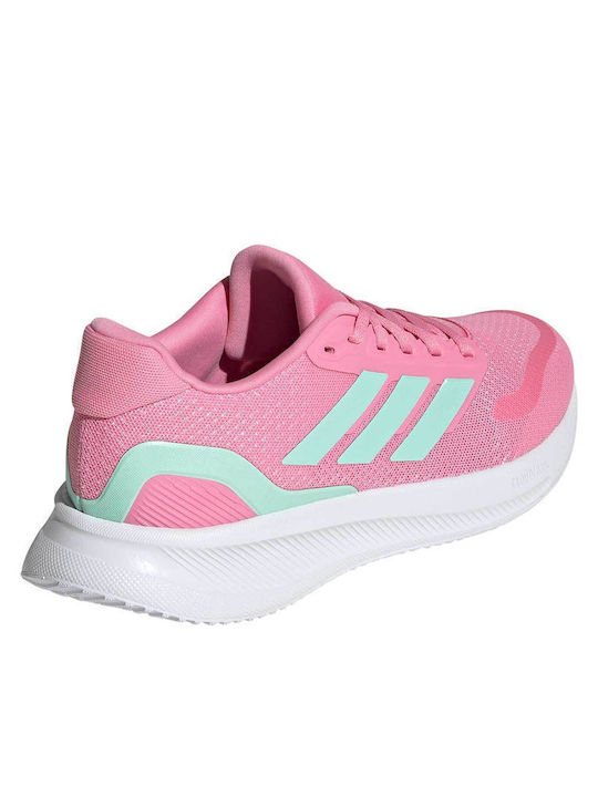 Adidas Runfalcon Sport Shoes Running Pink