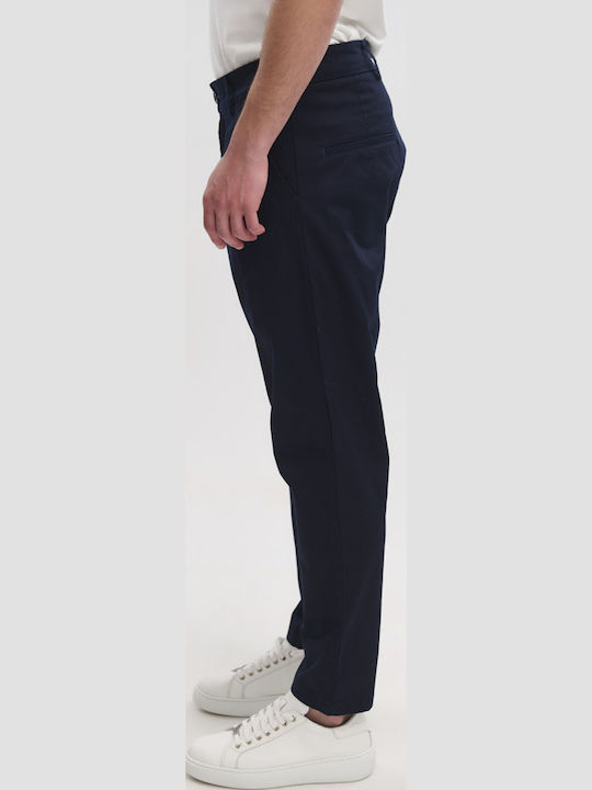Trousers Navy Blue