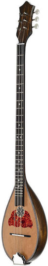 Musicland Tzouras Three-string