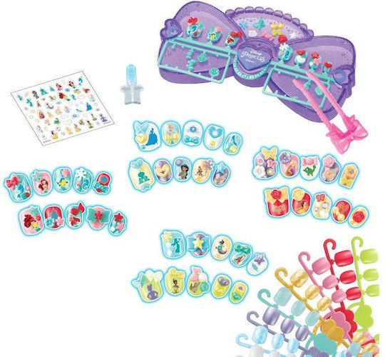 Epoch Toys Studiou Joc de Manichiură