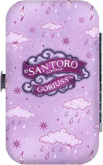 Santoro Joc de Manichiură