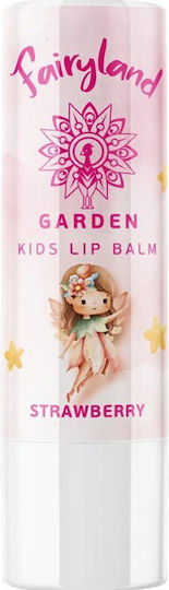 Garden Fairyland Lip Balm Kinder-Make-up