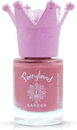 Garden Kinder-Nagellack