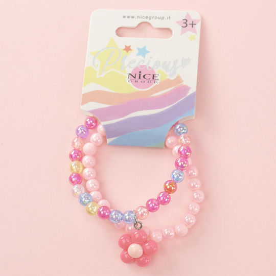 Nisa Group Precious Spring Bouquet Brassette Set 2pcs