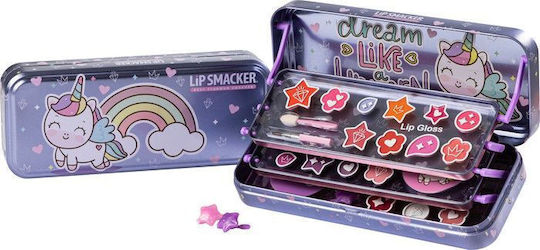 Markwins Lip Smacker Giftsets: Color Tin Детски грим