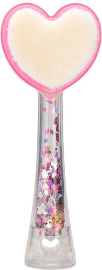 Depesche Facial Brush Heart Παιδικό Μακιγιάζ