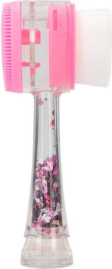 Depesche Facial Brush Heart Παιδικό Μακιγιάζ