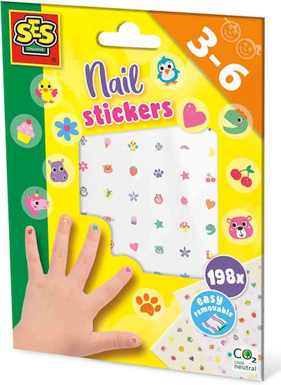 Ses Creative Kinder-Nagellack