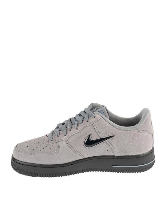 Air Force 1 Herren Sneakers Gray