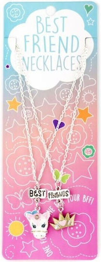 Gama Brands Unicorn & Mermaid Игра за бижута