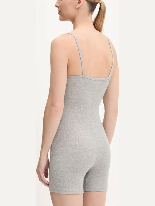 Κορμακι Ess Onesie Mgreyh Jd1464 Medium Grey Heather Κορμακι Ess Onesie Mgreyh Jd1464 Medium Grey Heather