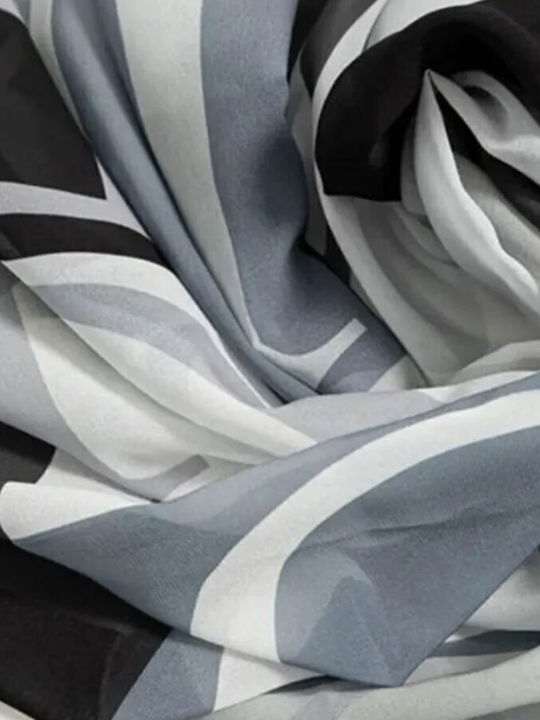 Guess Women's Scarf Black