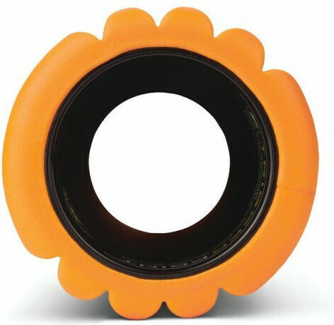 Trigger Point Runde Walze Orange 25cm