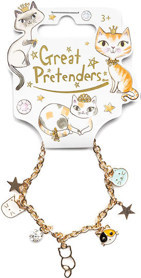 Great Pretenders Bracelet Jewelry Game