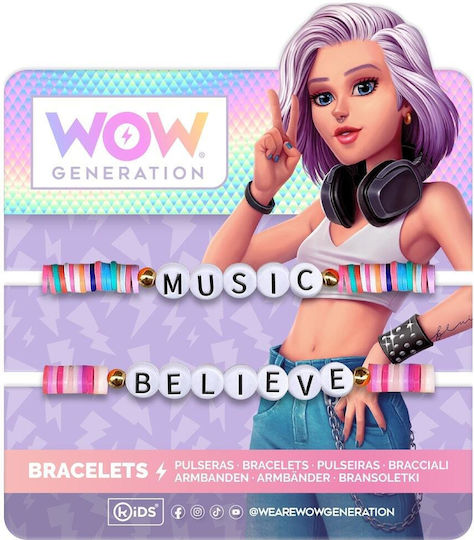 WOW Generation Игра за бижута (Различни Видове) 2 бр.