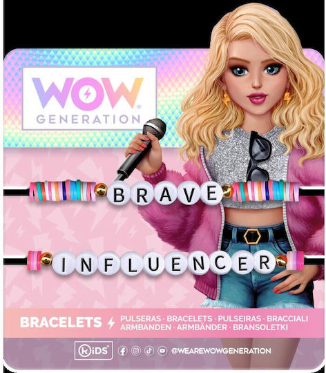 WOW Generation Игра за бижута (Различни Видове) 2 бр.