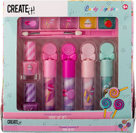 Create it! 84806V1