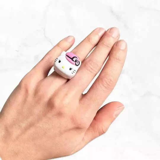 Giochi Preziosi Hello Kitty Schmuckspiel