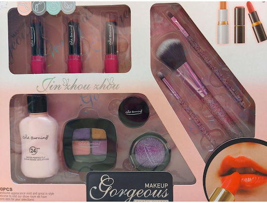 Zita Toys Makeup & Manicure Set Children's Makeup
