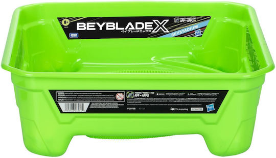 Hasbro Beyblade X Beystadium Battle Arena Stadium (Διάφορα Σχέδια) 1τμχ