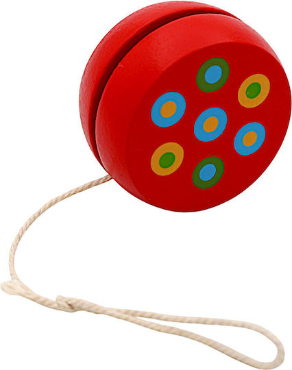 Yo-Yo