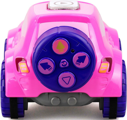 Silverlit Tooko Junior Follow Me Crossroad Girl II RC Car Si81014